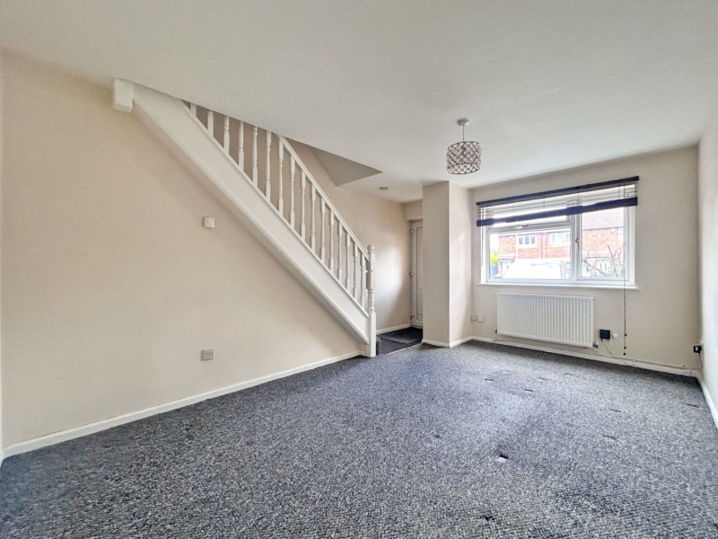 Barn Farm Close, Bilston, West Midlands, WV14
