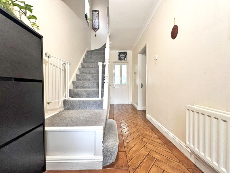 Woden Road East, Wednesbury, WS10