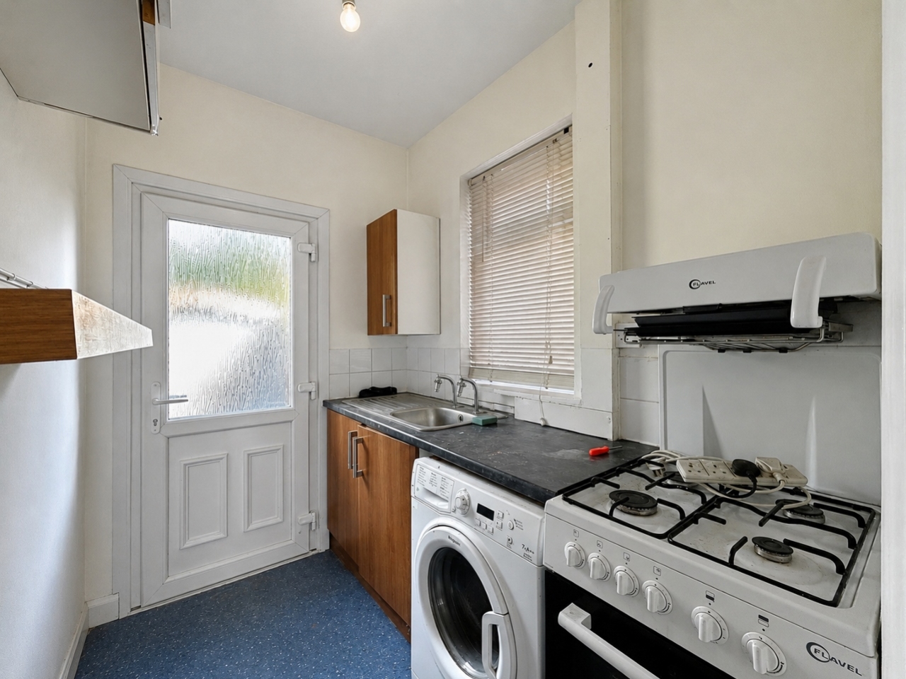 Somerset Road, Willenhall, Wv13