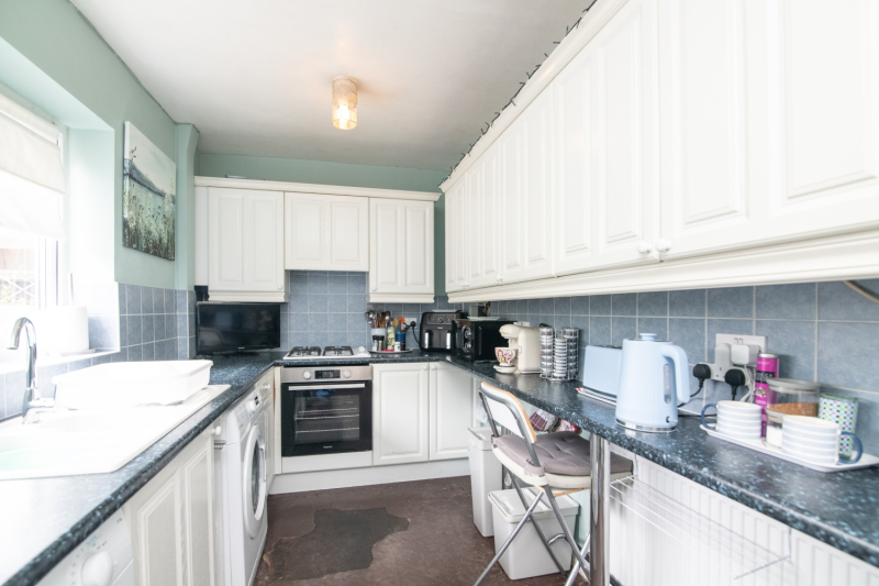 Addison Road, Wednesbury