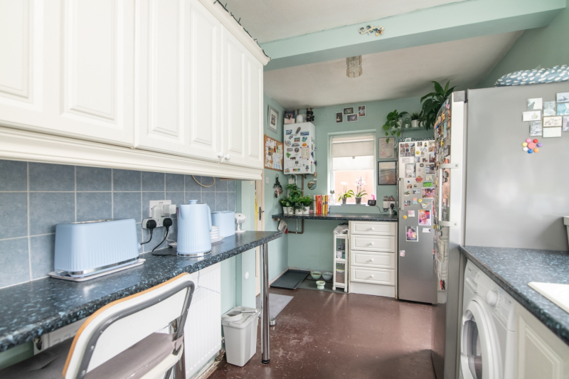 Addison Road, Wednesbury