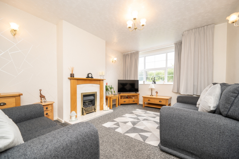 Andrew Road, Tipton, West Midlands, DY4