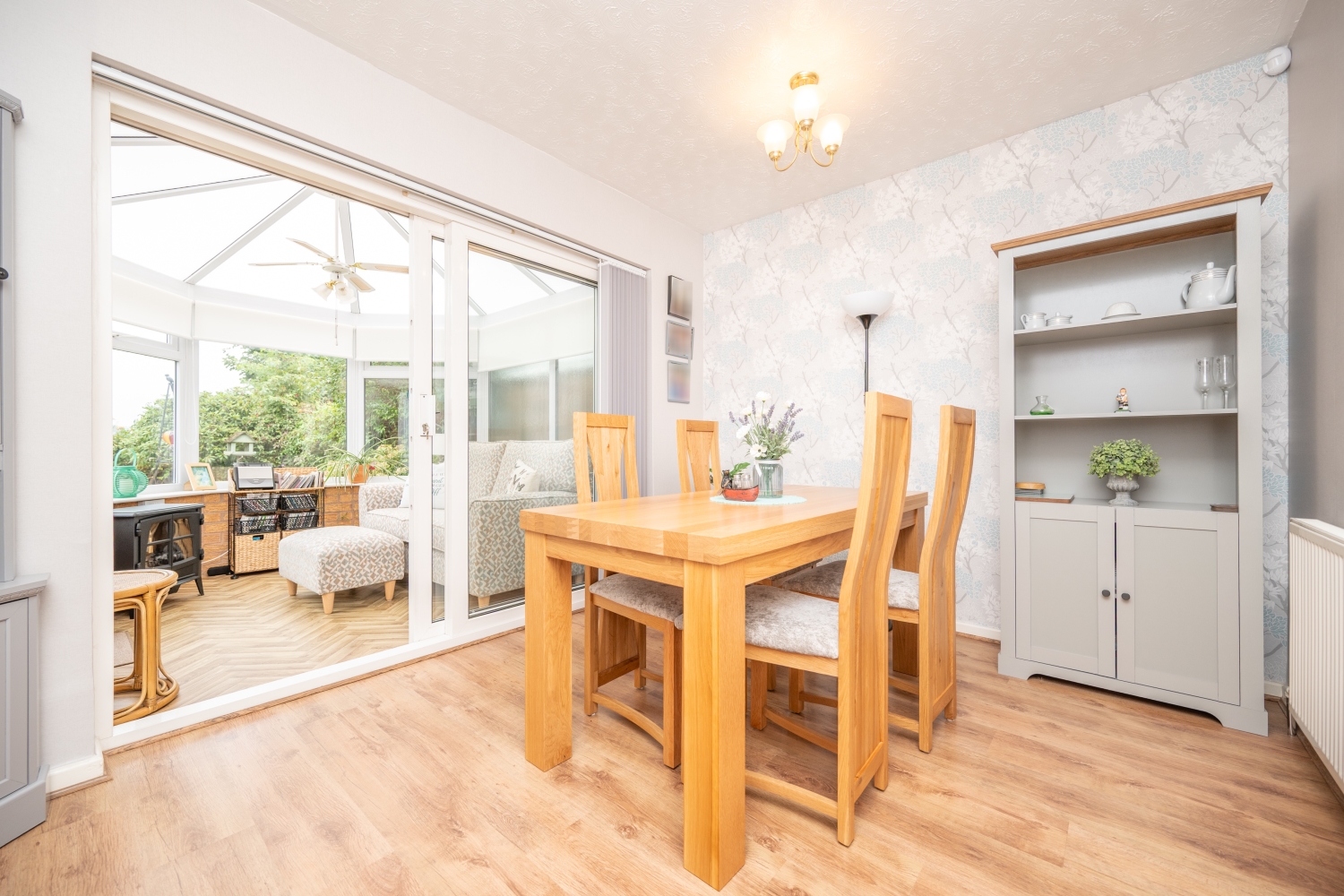 Andrew Road, Tipton, West Midlands, DY4