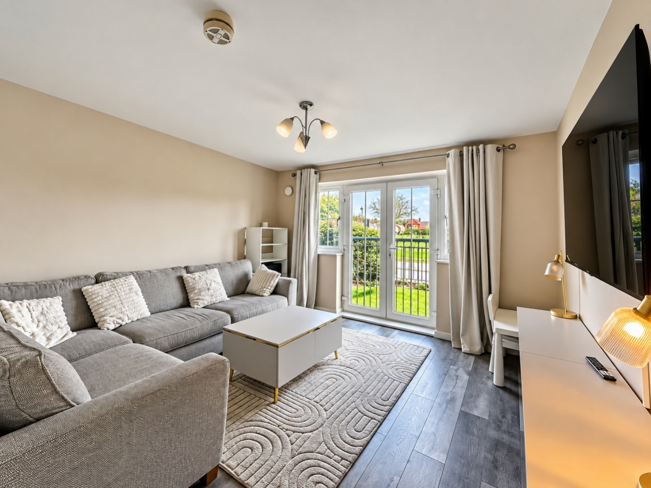 Squires Grove, Willenhall, WV12