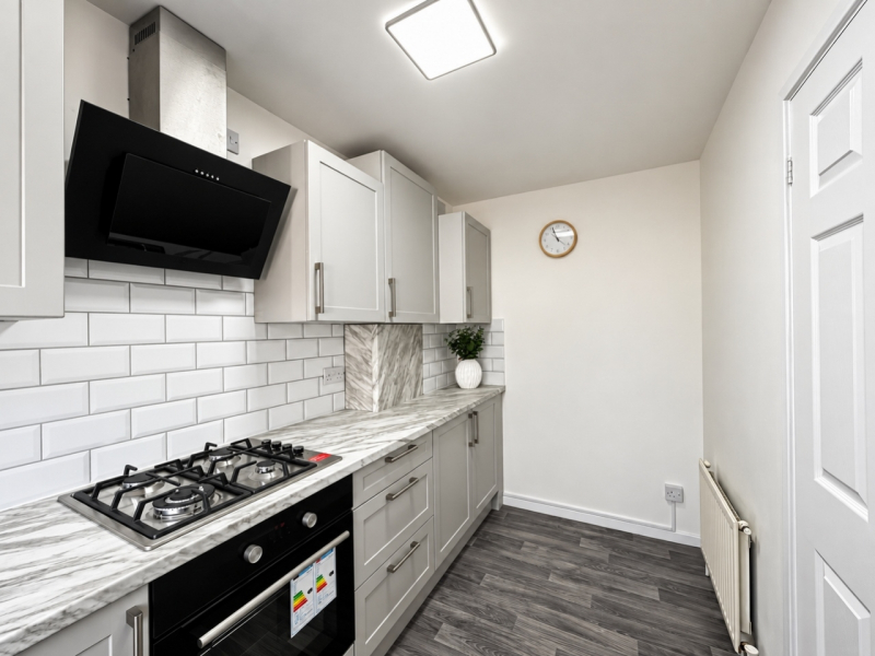 Little Clothier Street, Willenhall, WV13
