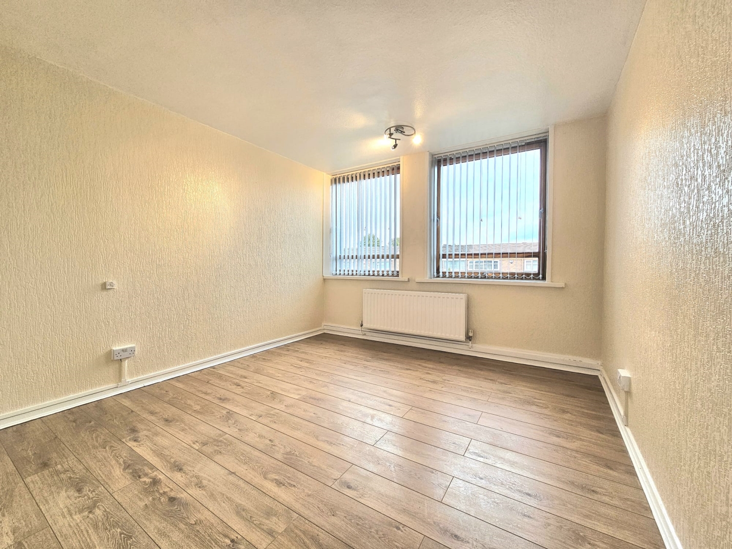 Macauley House, Glover Street, West Bromwich, B70