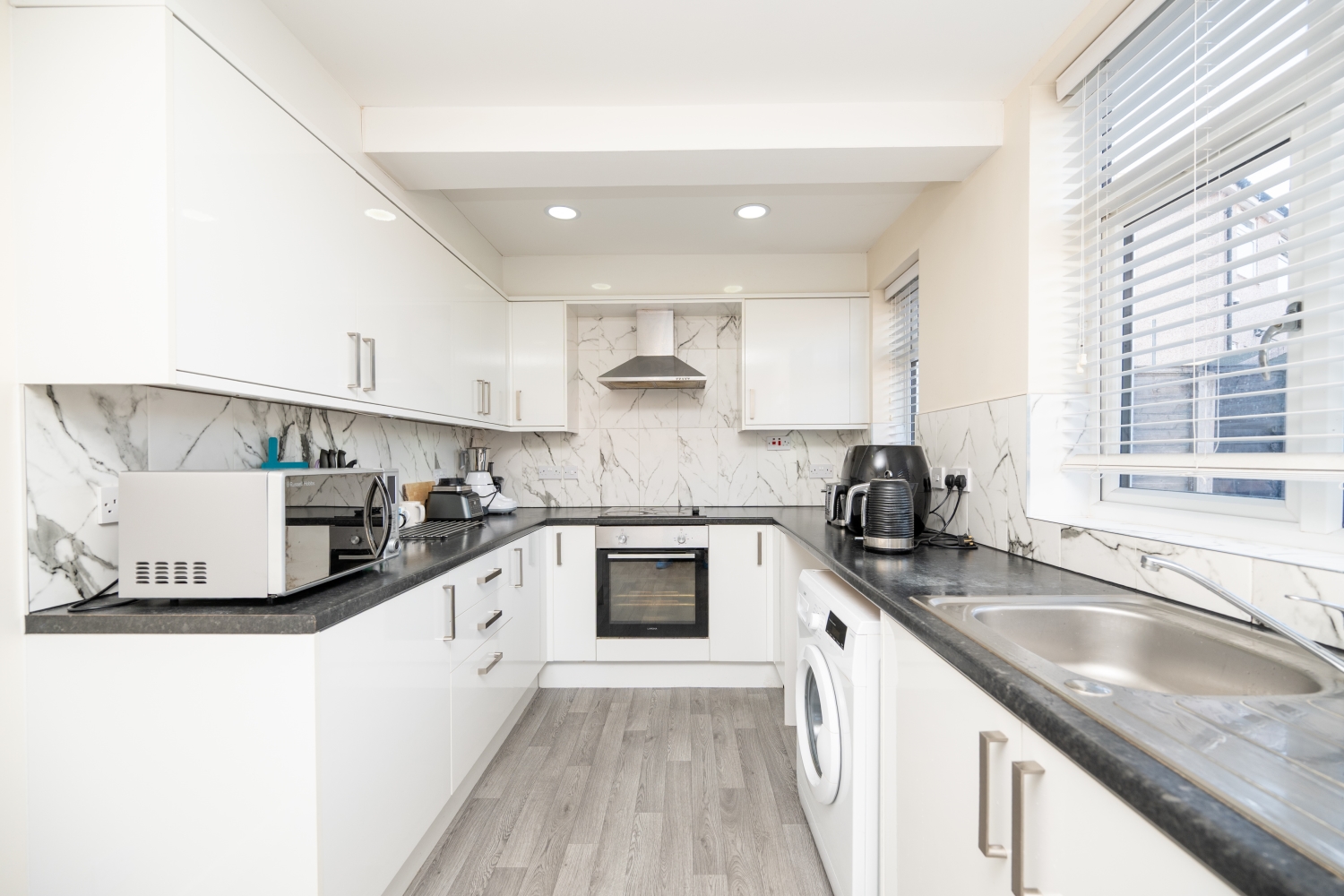 Beech Crescent, Tipton, DY4
