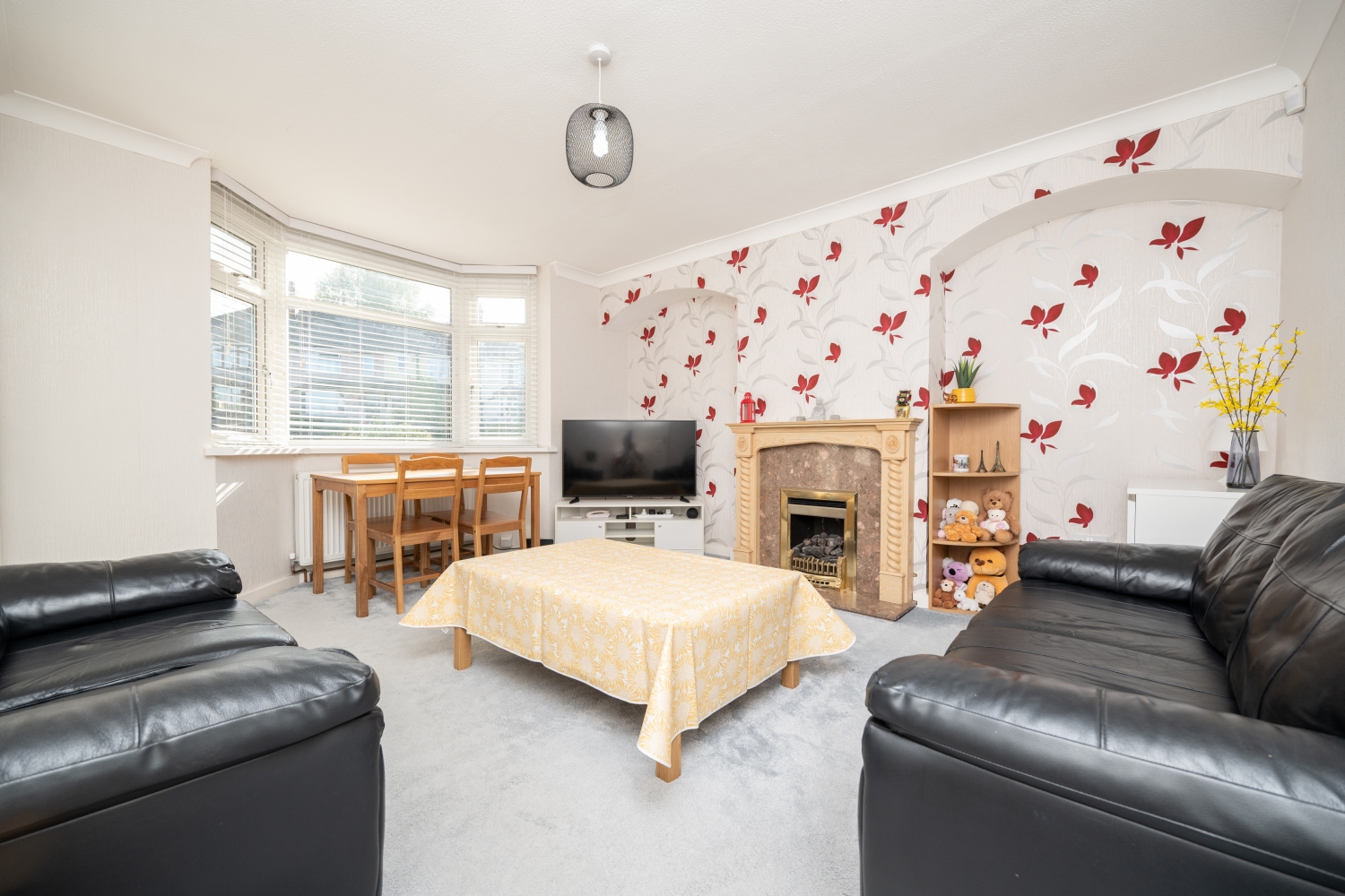 Beech Crescent, Tipton, DY4