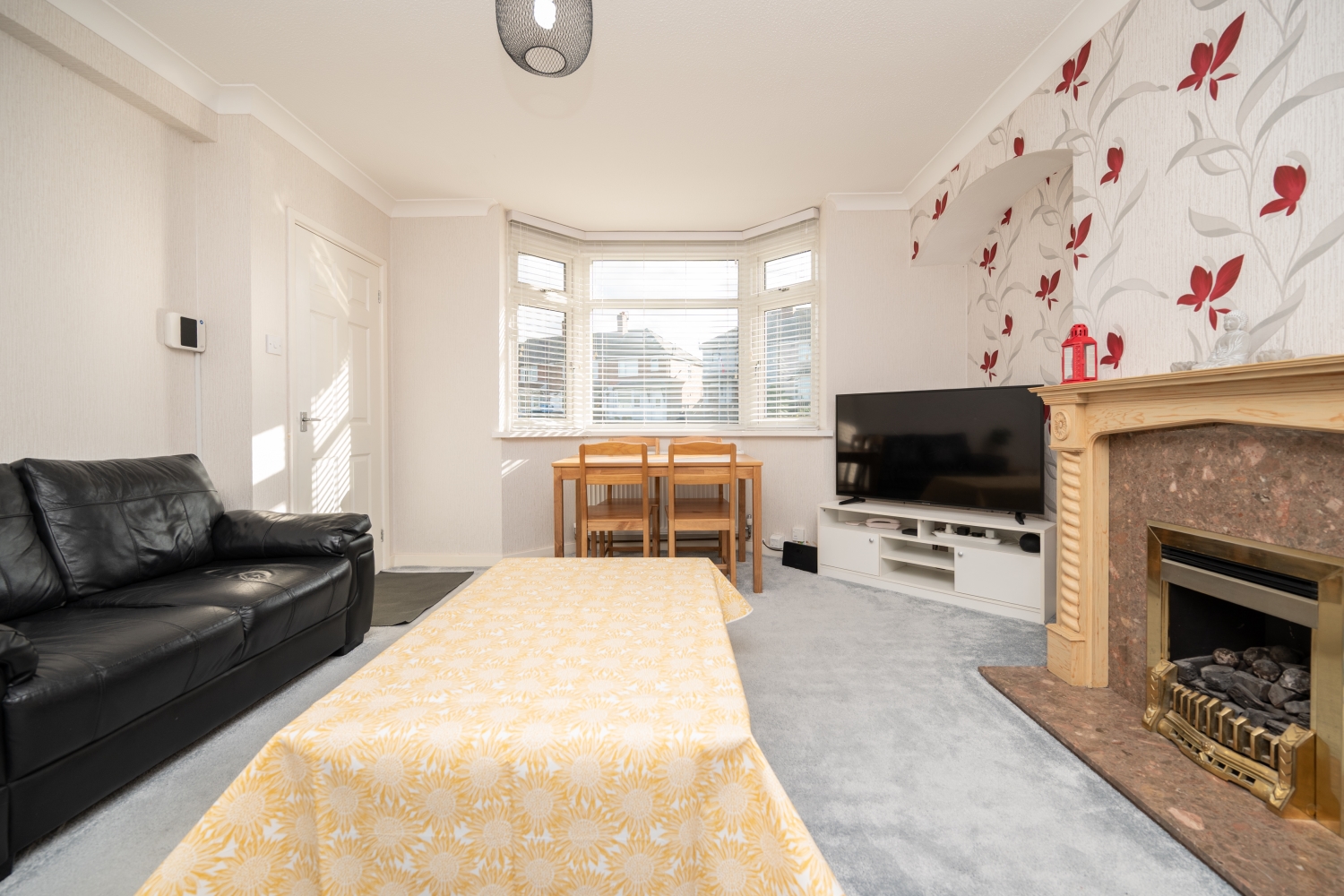 Beech Crescent, Tipton, DY4