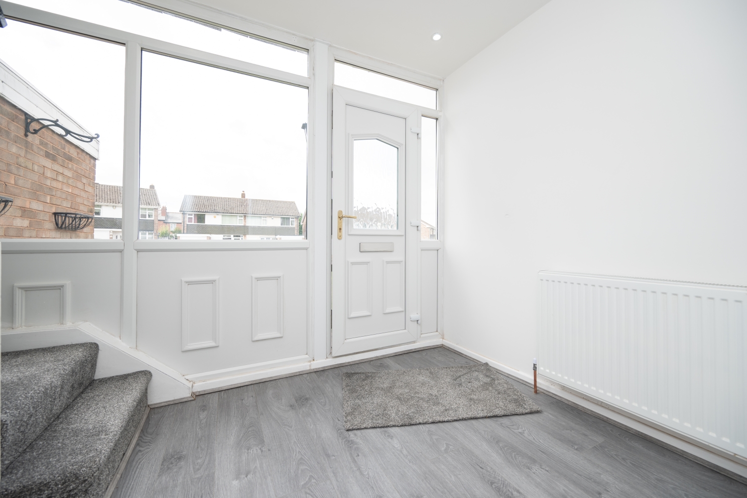 Blakedon Road, Wednesbury, WS10