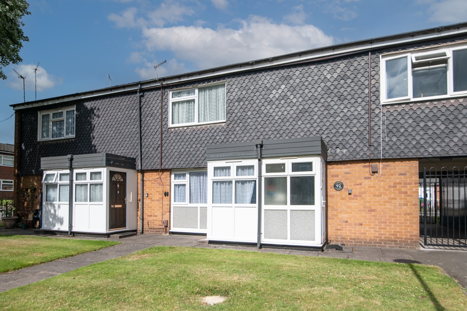 Boscobel Avenue, TIPTON, DY4 8LN