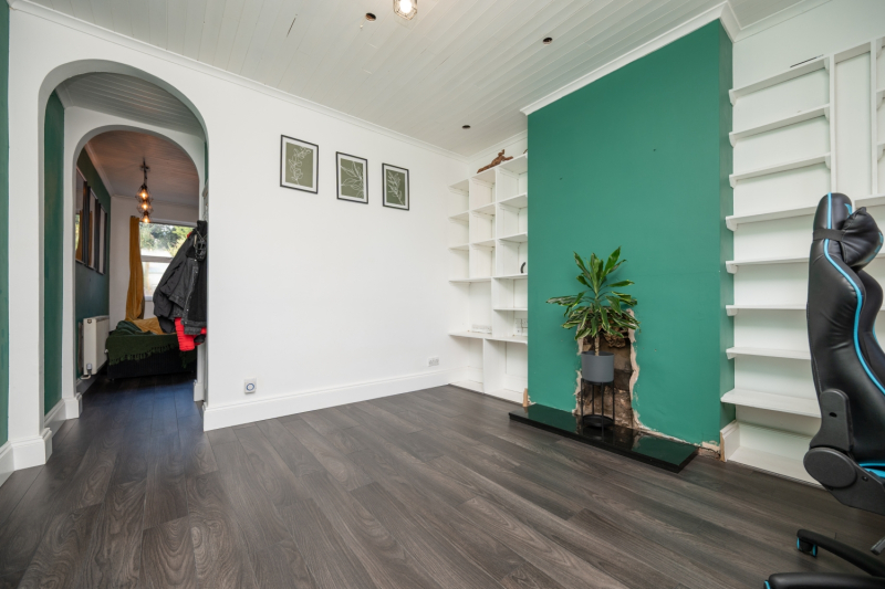 Bridge Road, Tipton, West Midlands, DY4