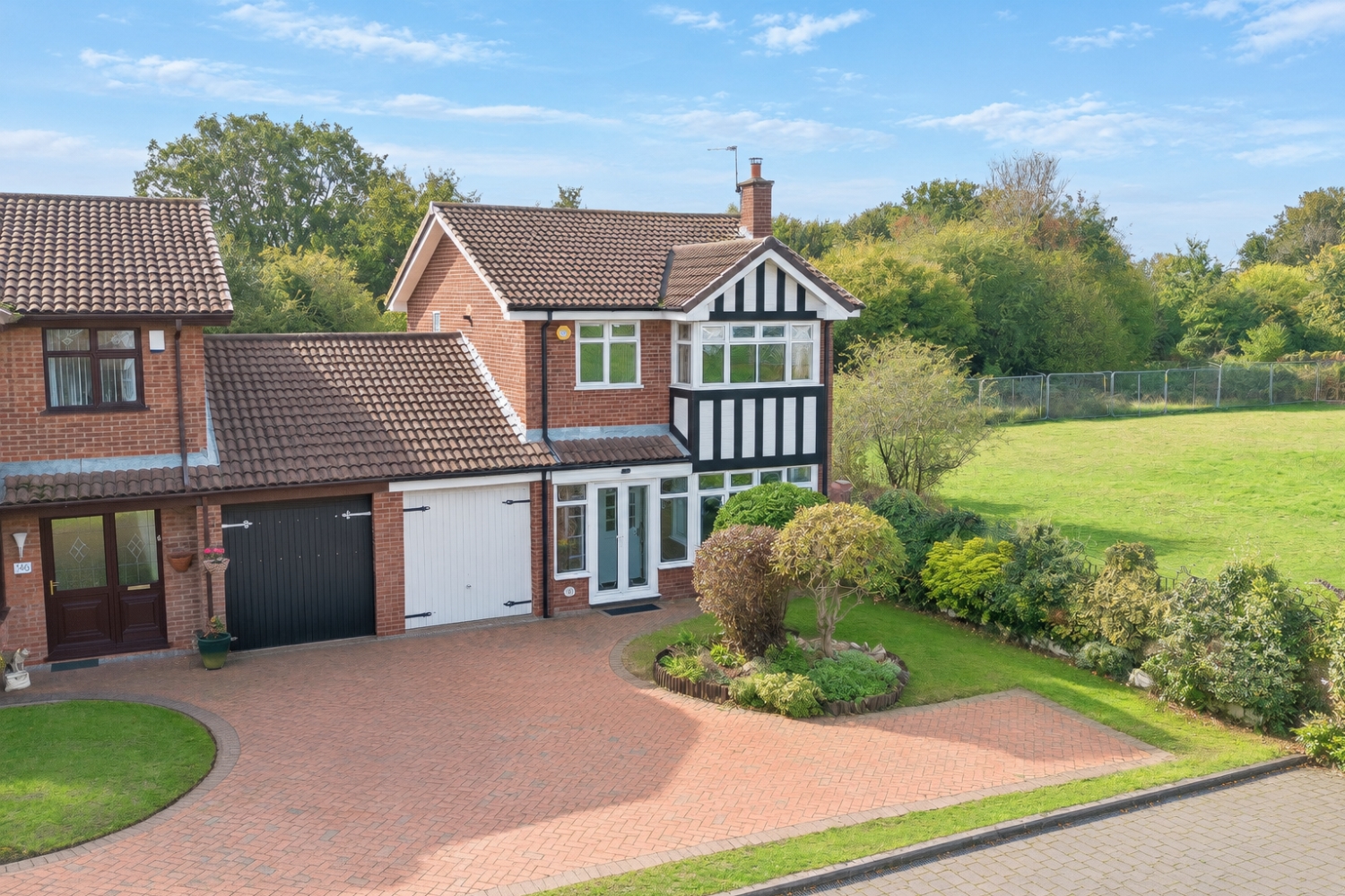 Highgrove Close, Willenhall, WV12