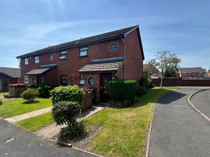 Cotswold Grove, Willenhall, West Midlands, WV12