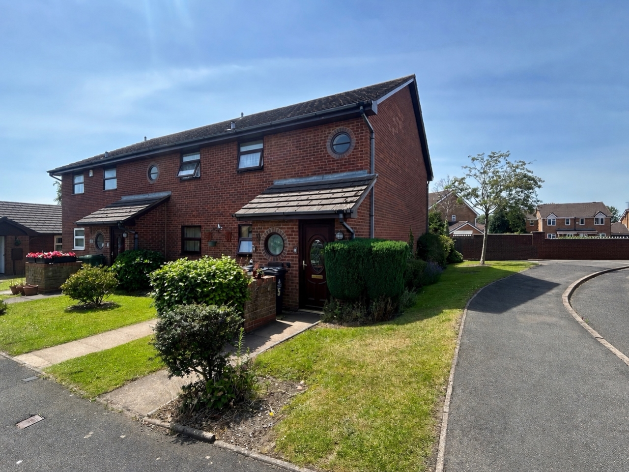 Cotswold Grove, Willenhall, West Midlands, WV12