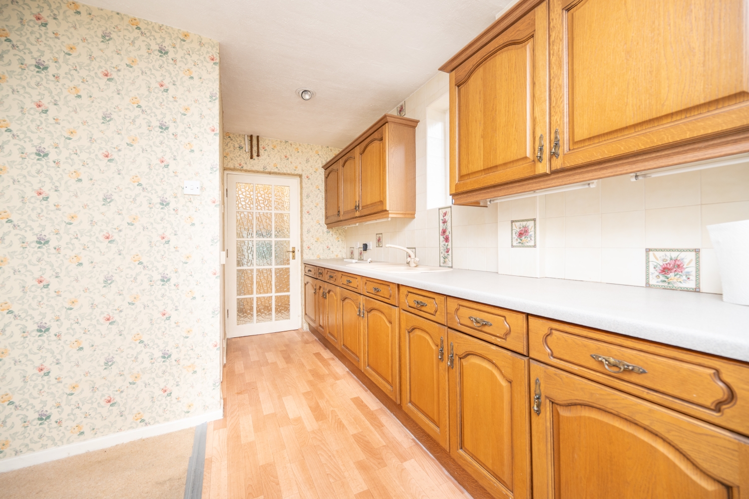 Campville Crescent, West Bromwich
