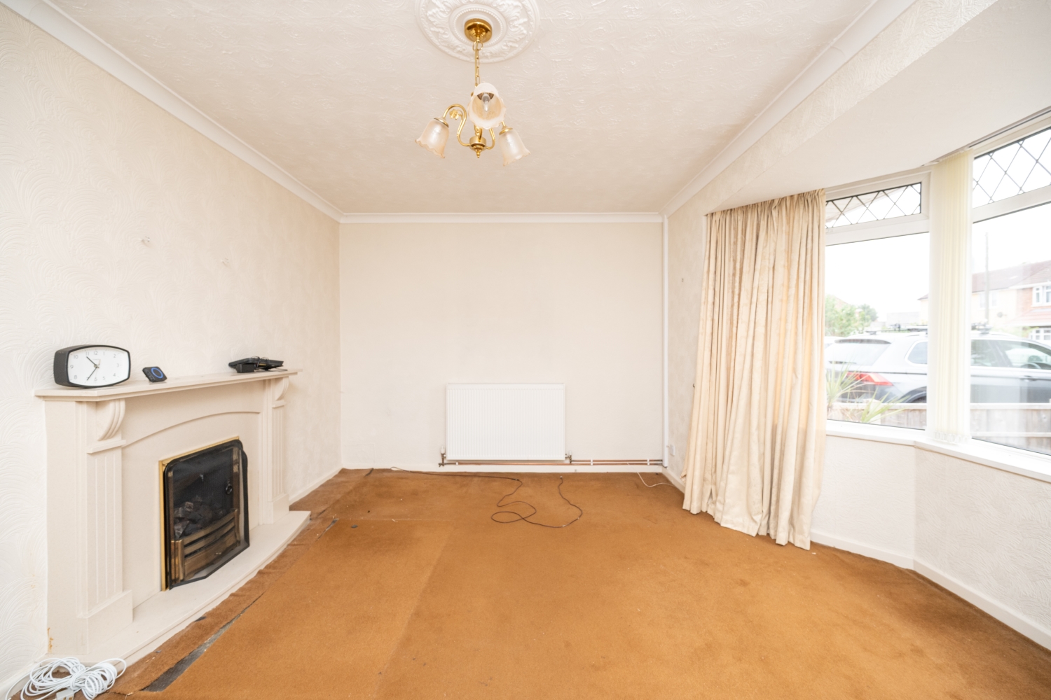 Campville Crescent, West Bromwich