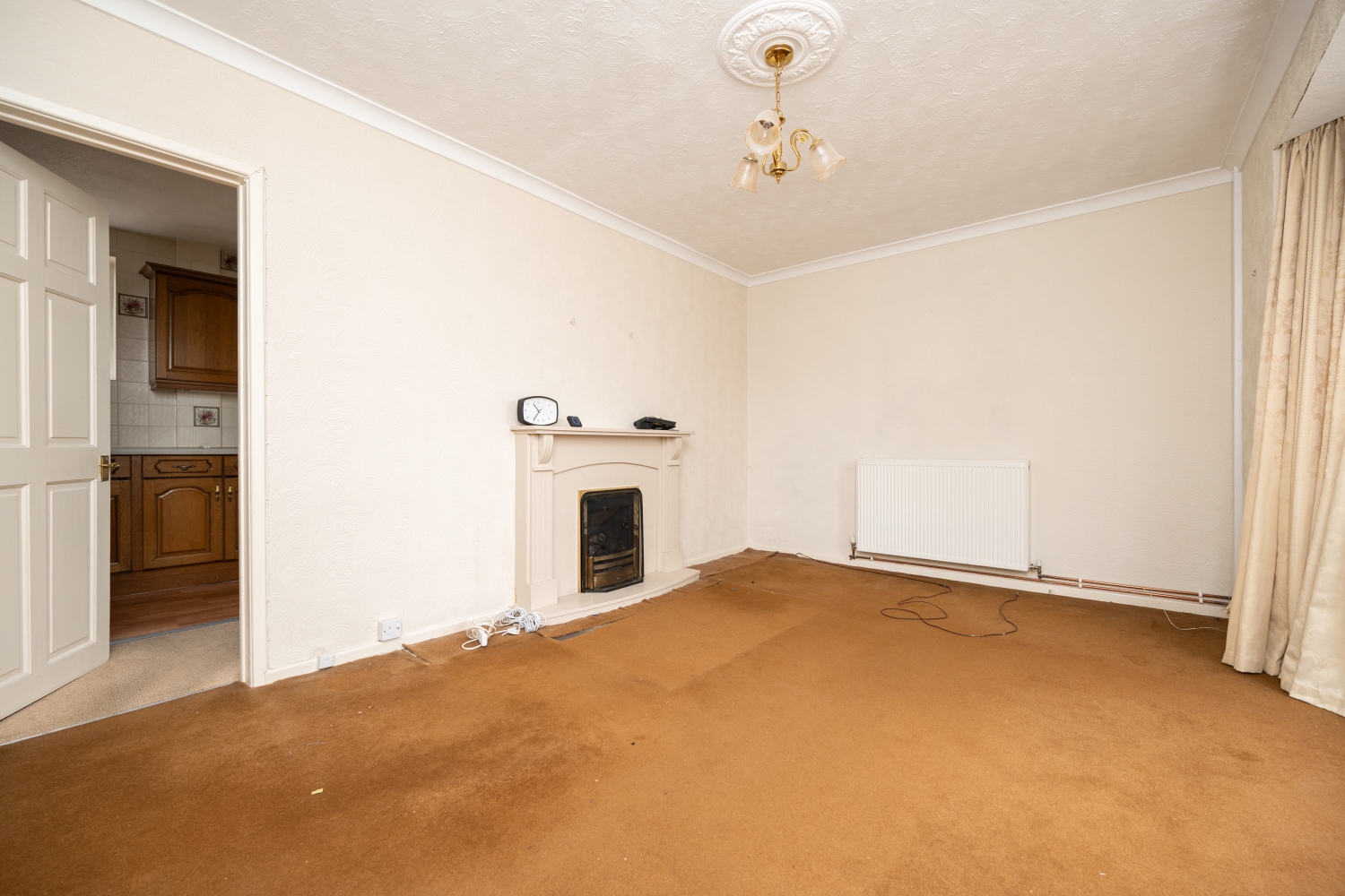 Campville Crescent, West Bromwich