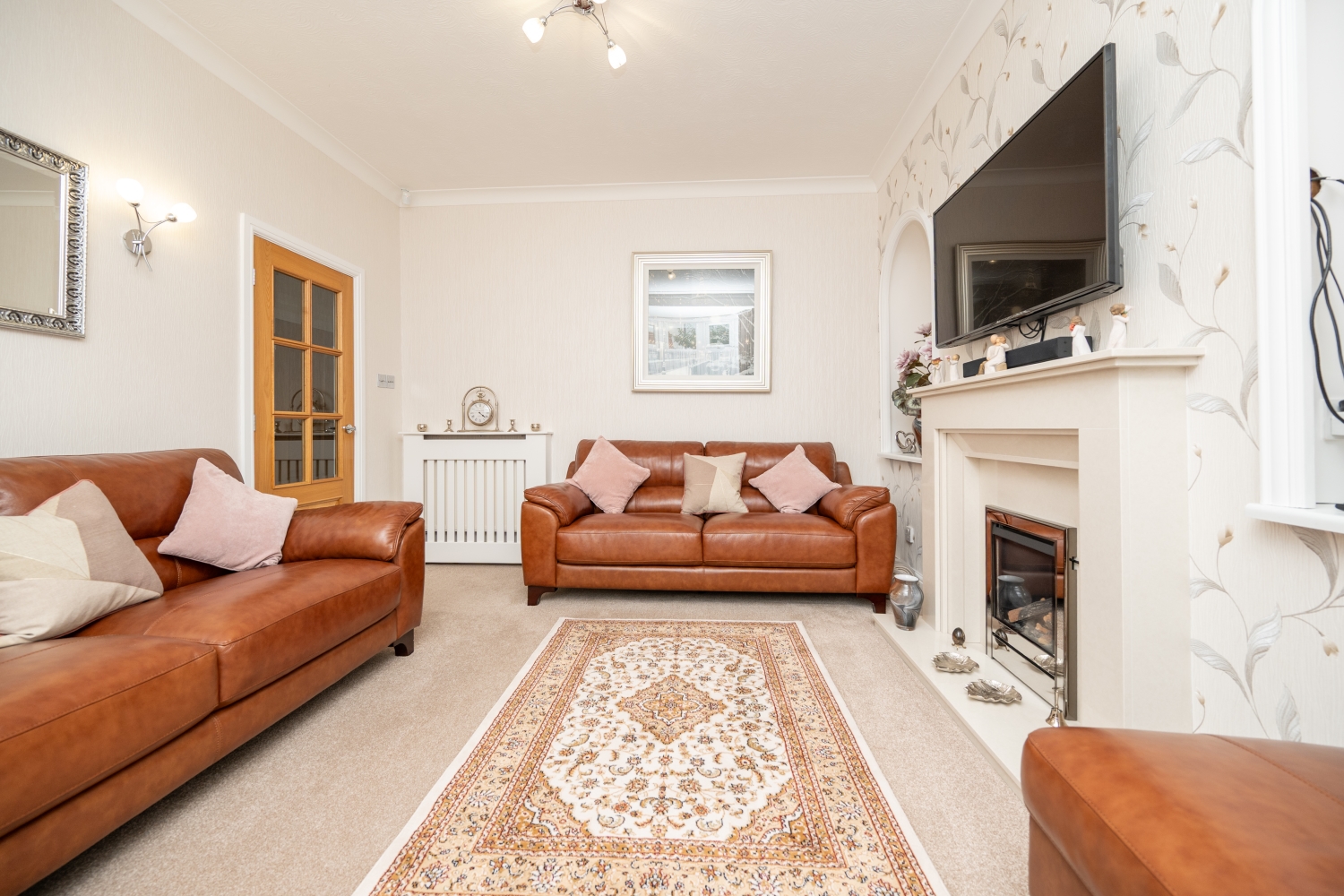 Charlemont Avenue, West Bromwich, B71