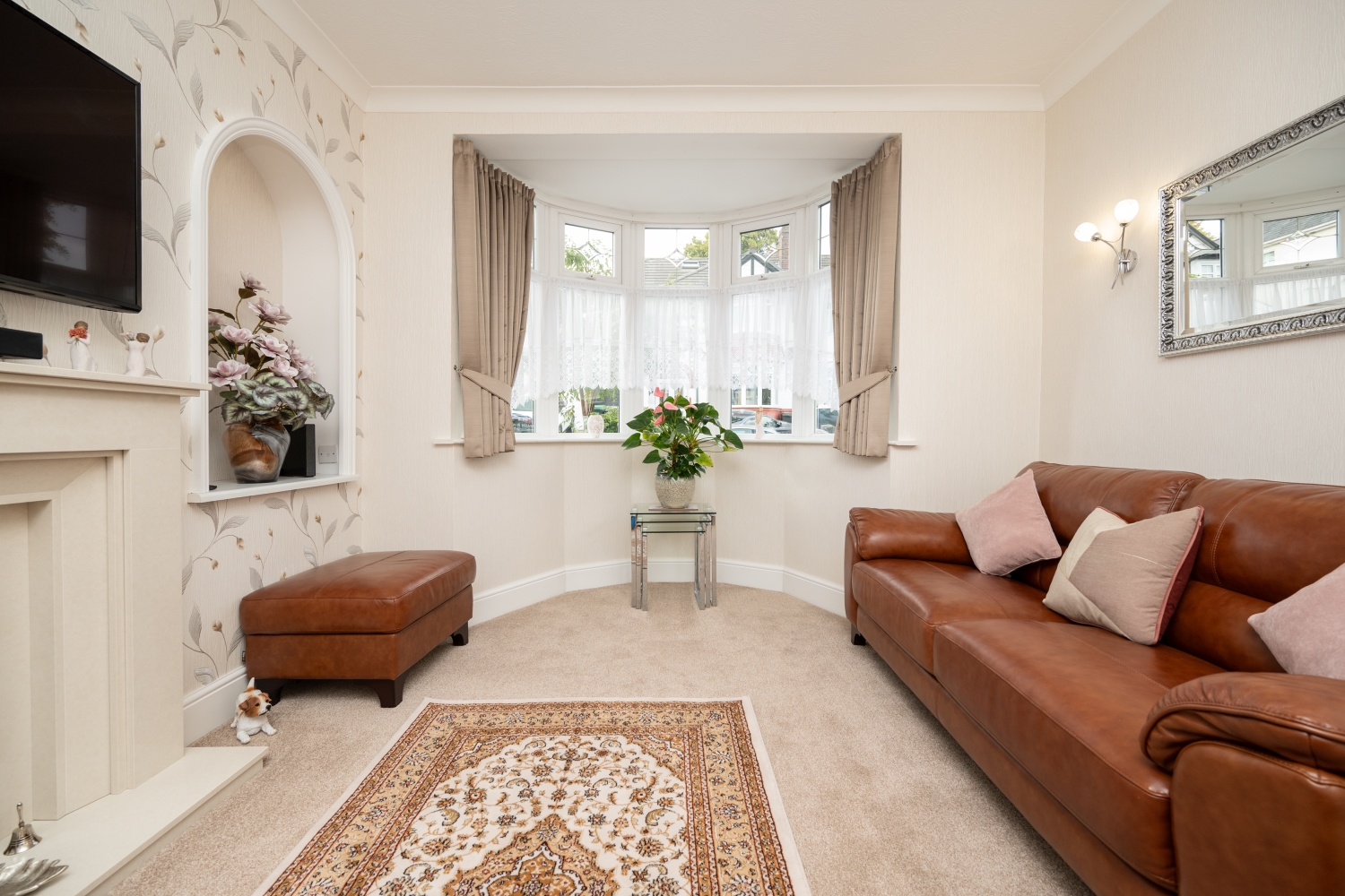 Charlemont Avenue, West Bromwich, B71