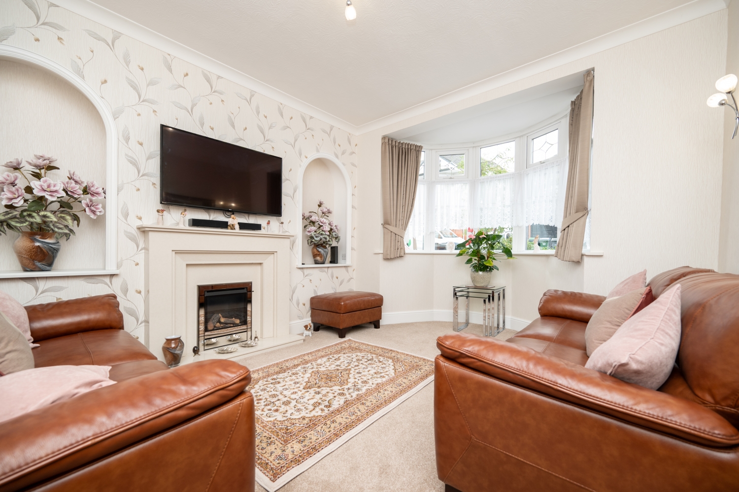 Charlemont Avenue, West Bromwich, B71