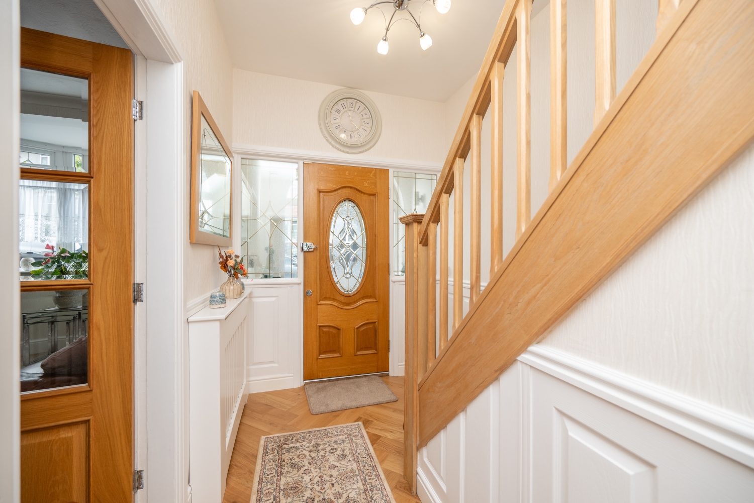 Charlemont Avenue, West Bromwich, B71