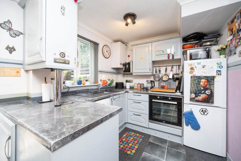 Cope Street, Wednesbury, WS10