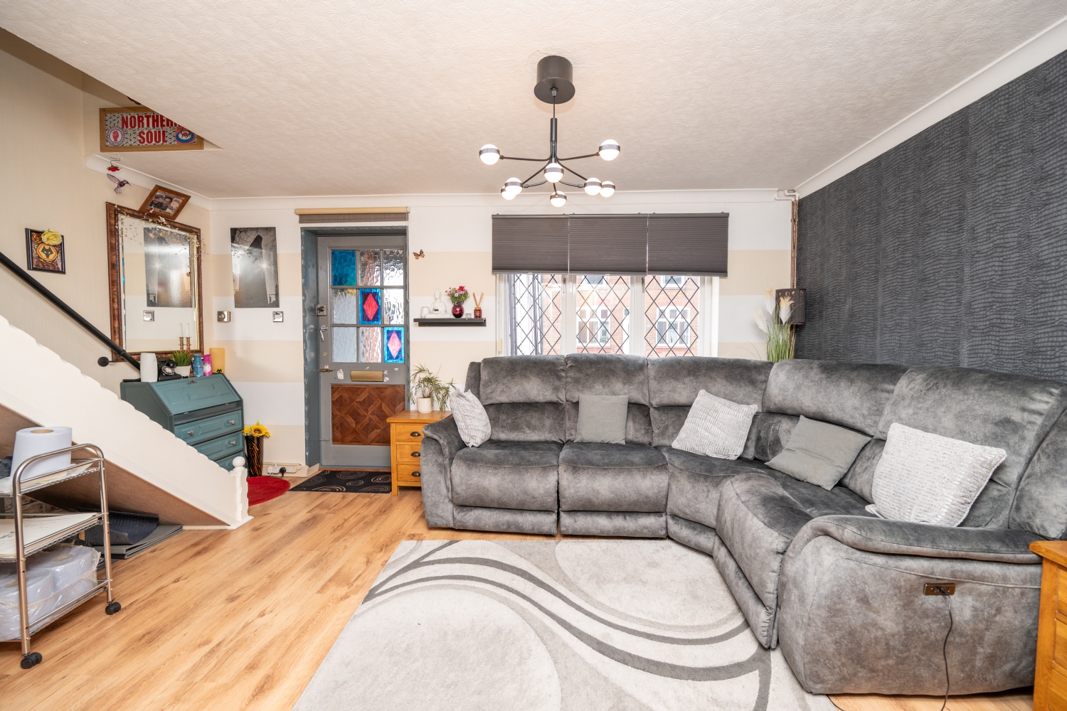 Cope Street, Wednesbury, WS10