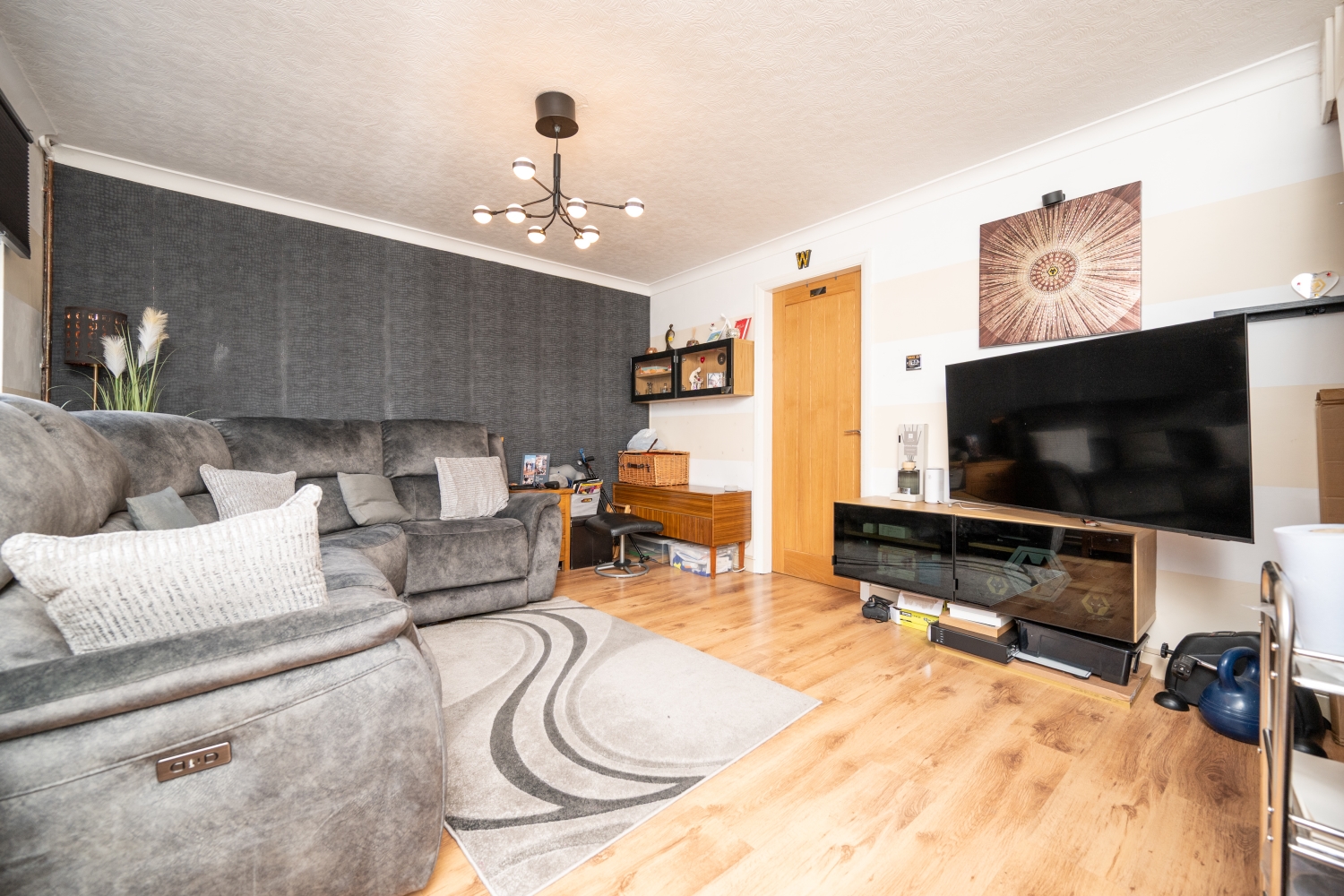 Cope Street, Wednesbury, WS10