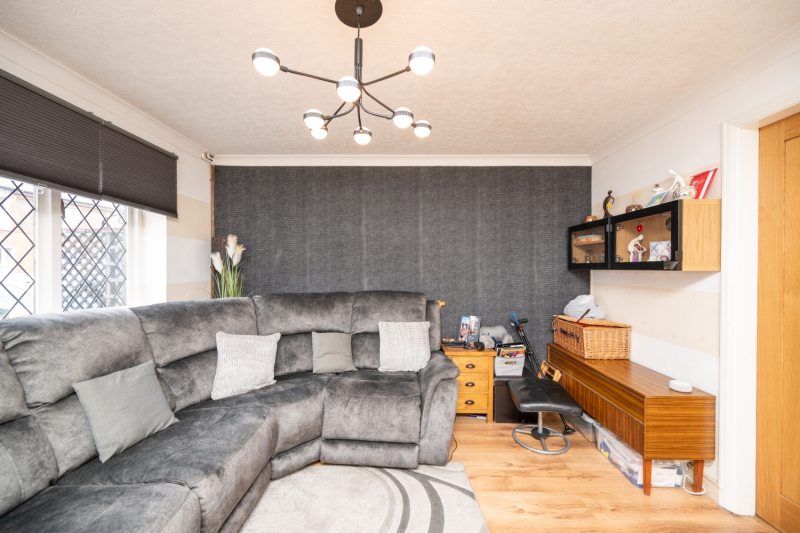 Cope Street, Wednesbury, WS10