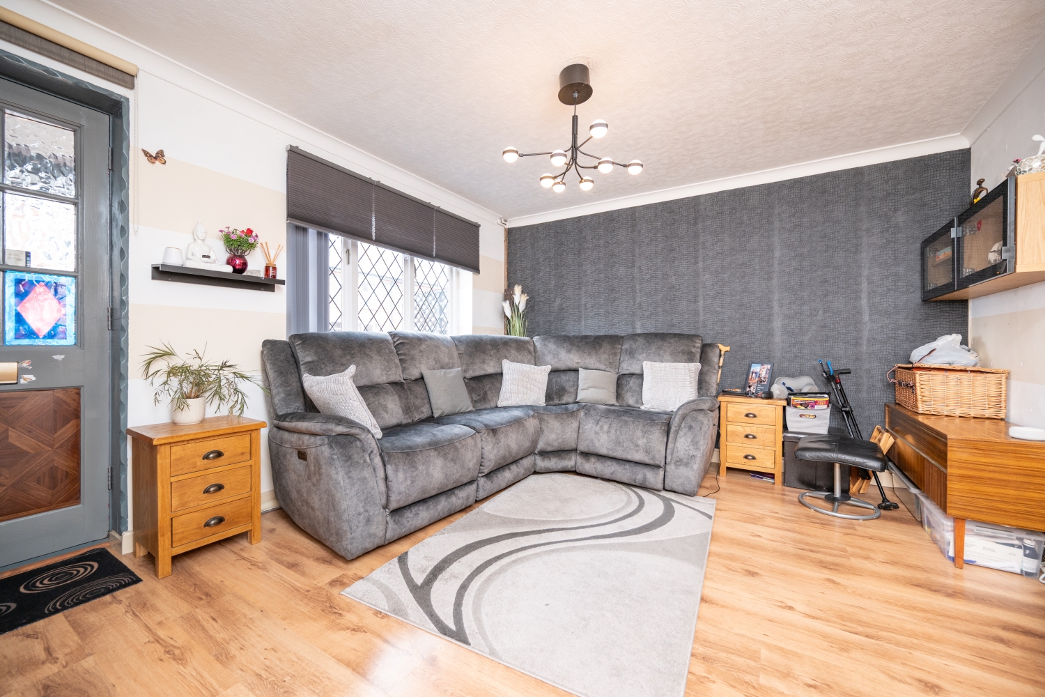 Cope Street, Wednesbury, WS10