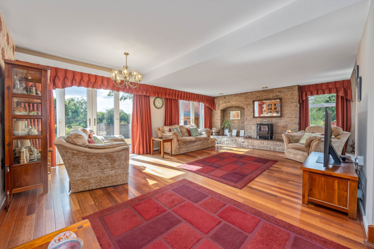 Greenleighs, Sedgley, DY3
