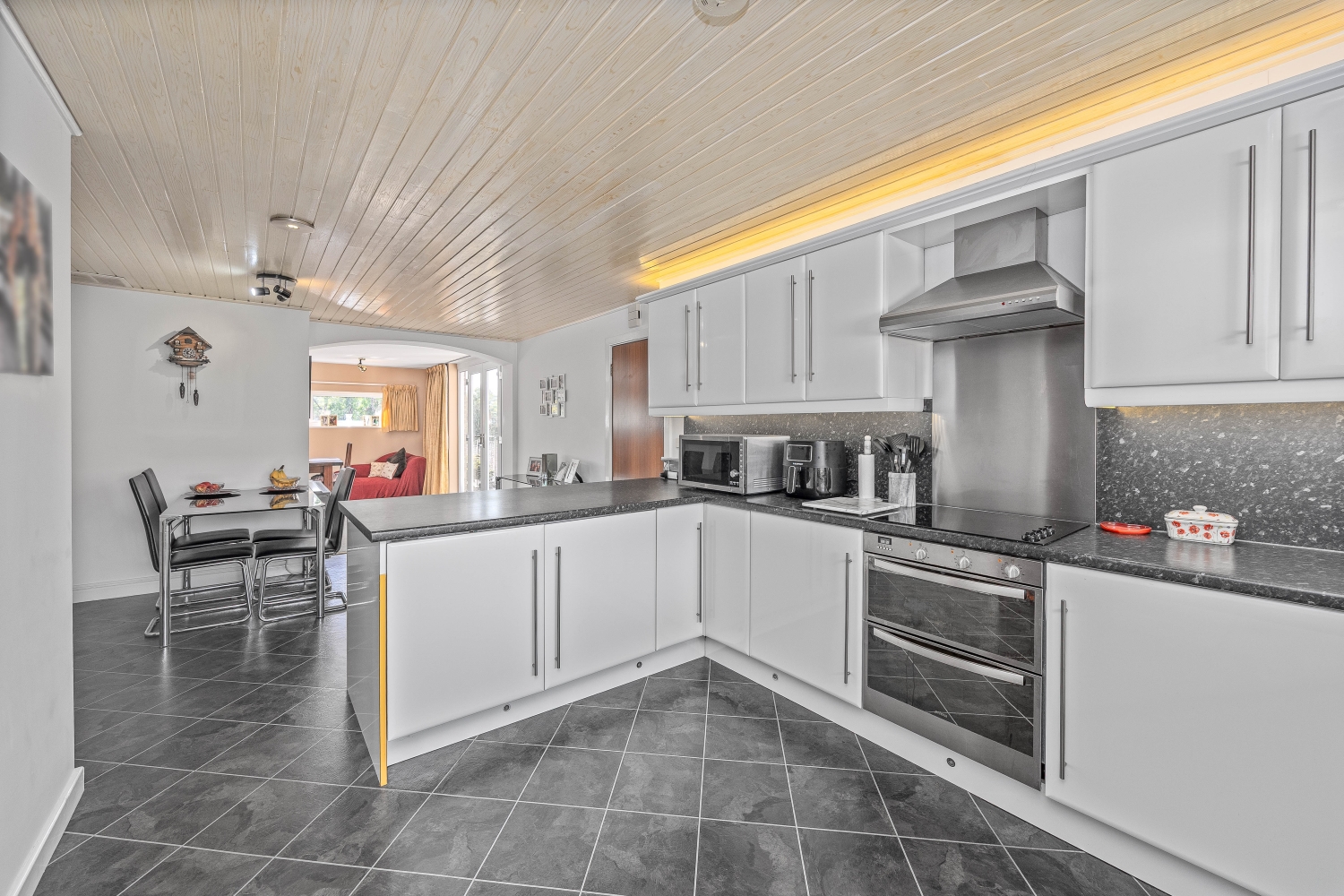 Greenleighs, Sedgley, DY3