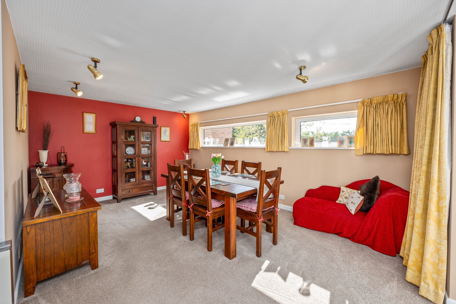 Greenleighs, Sedgley, DY3