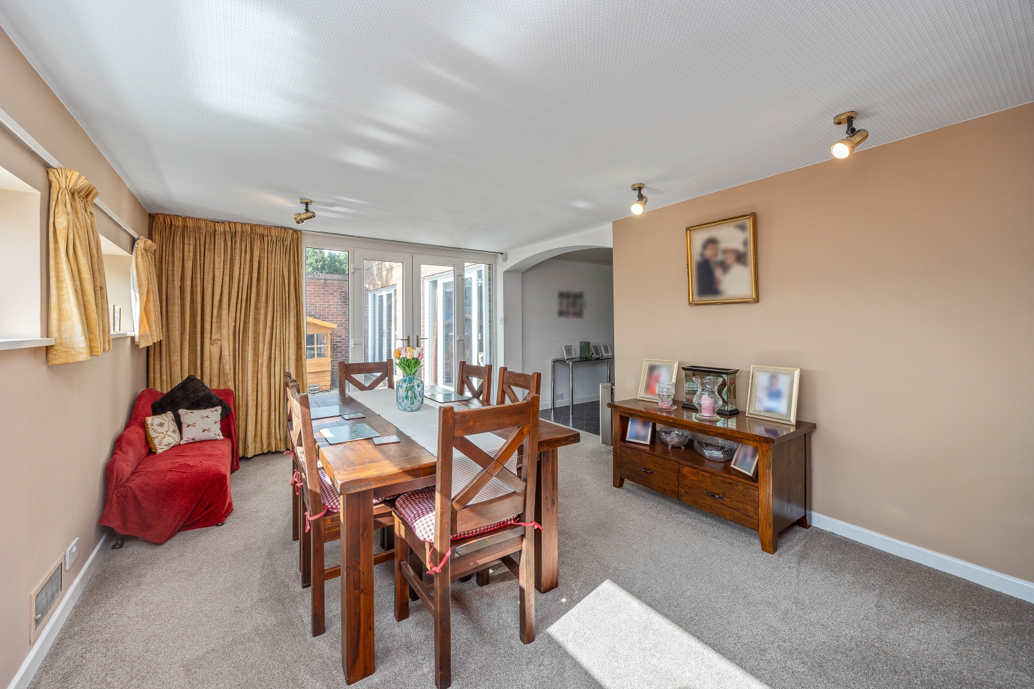 Greenleighs, Sedgley, DY3