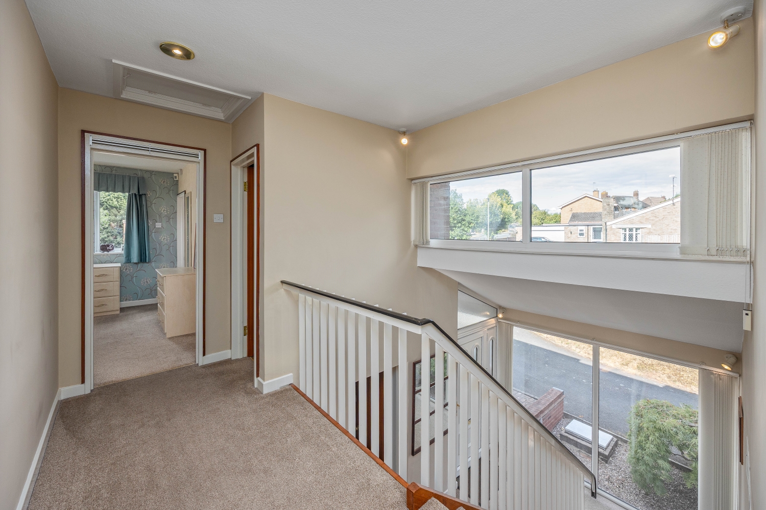 Greenleighs, Sedgley, DY3