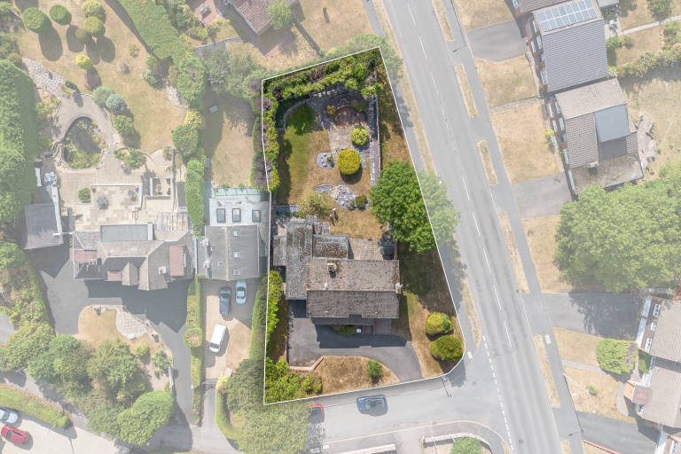 Greenleighs, Sedgley, DY3