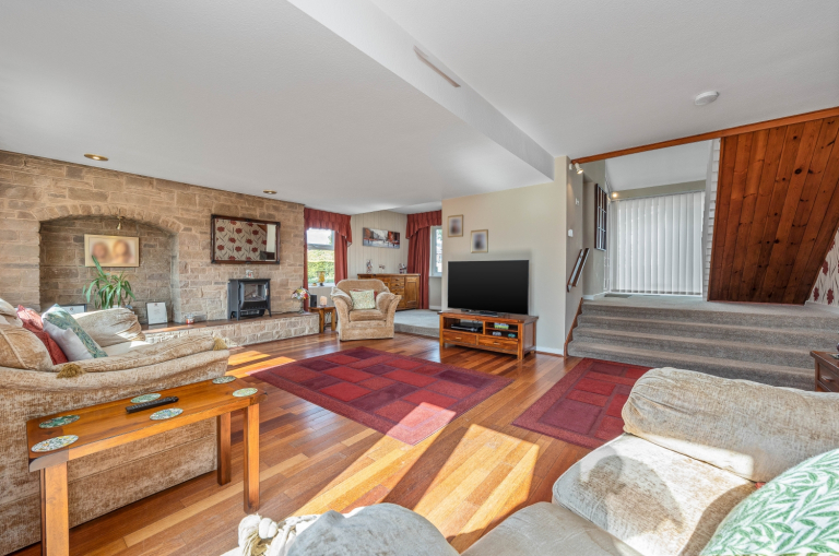 Greenleighs, Sedgley, DY3