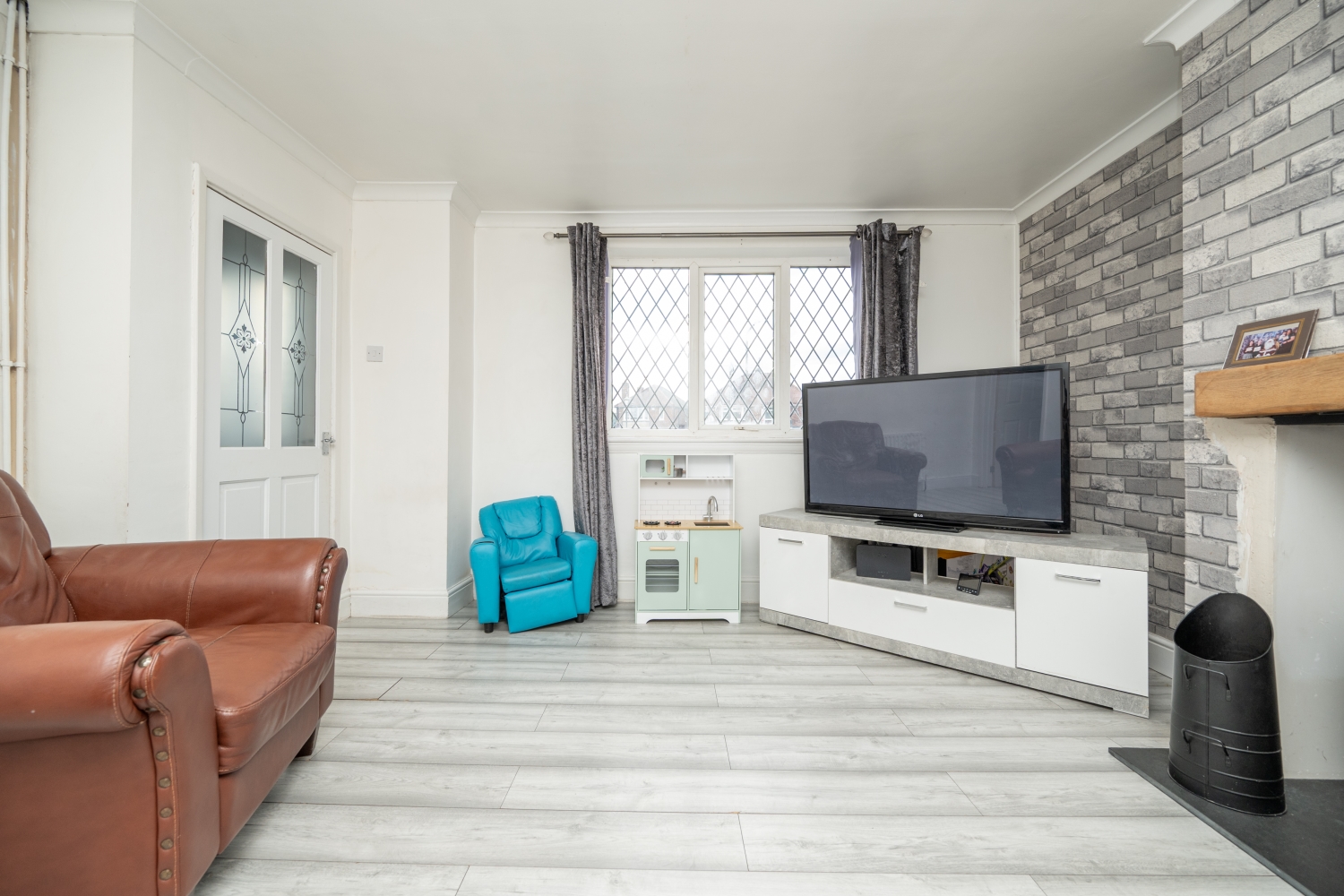 Crankhall Lane, Wednesbury, WS10
