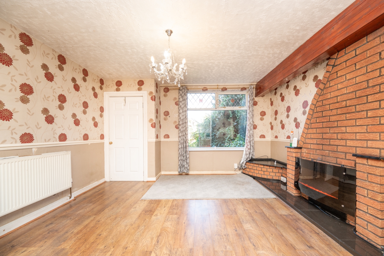 Cromwell Street, West Bromwich, B71