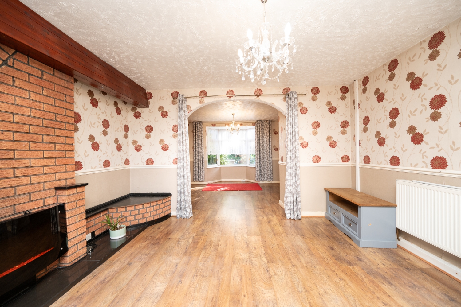 Cromwell Street, West Bromwich, B71