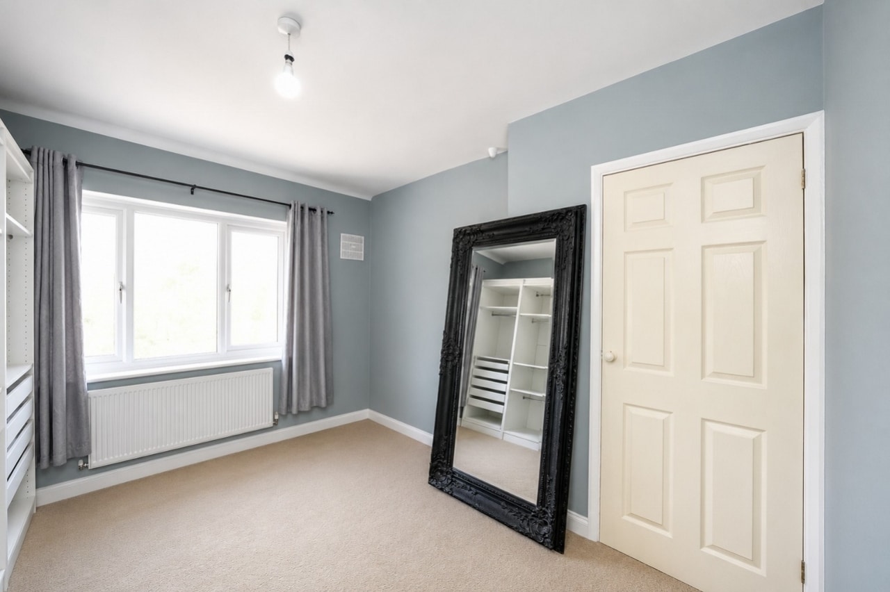 Lucknow Road, Willenhall