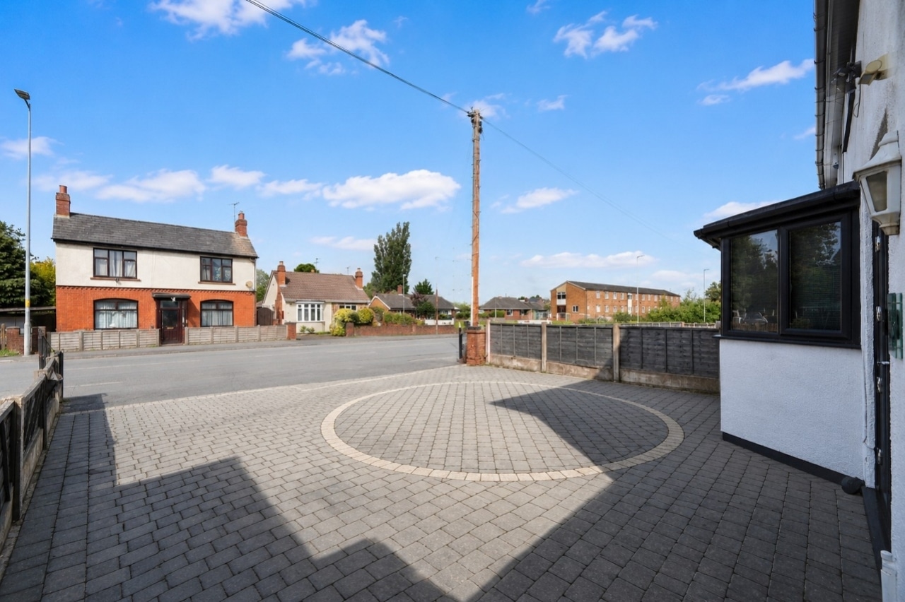 Lucknow Road, Willenhall
