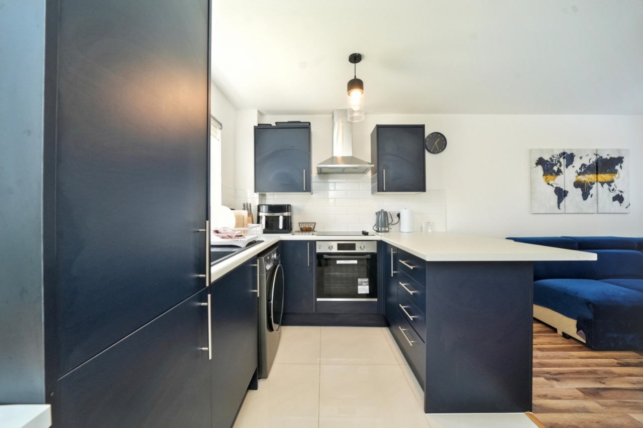 Tyler Road, Willenhall, West Midlands, WV13