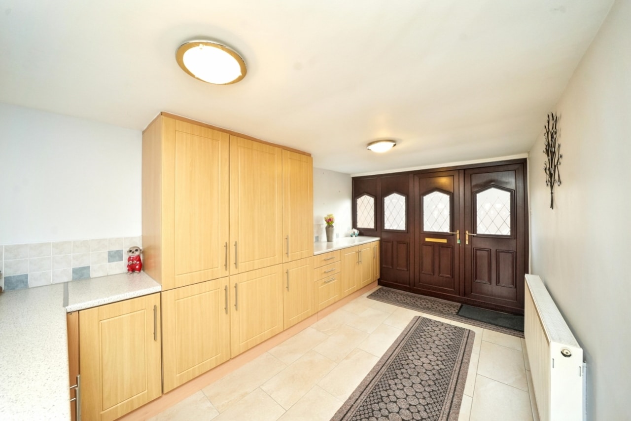 Woburn Avenue, Willenhall, West Midlands, WV12