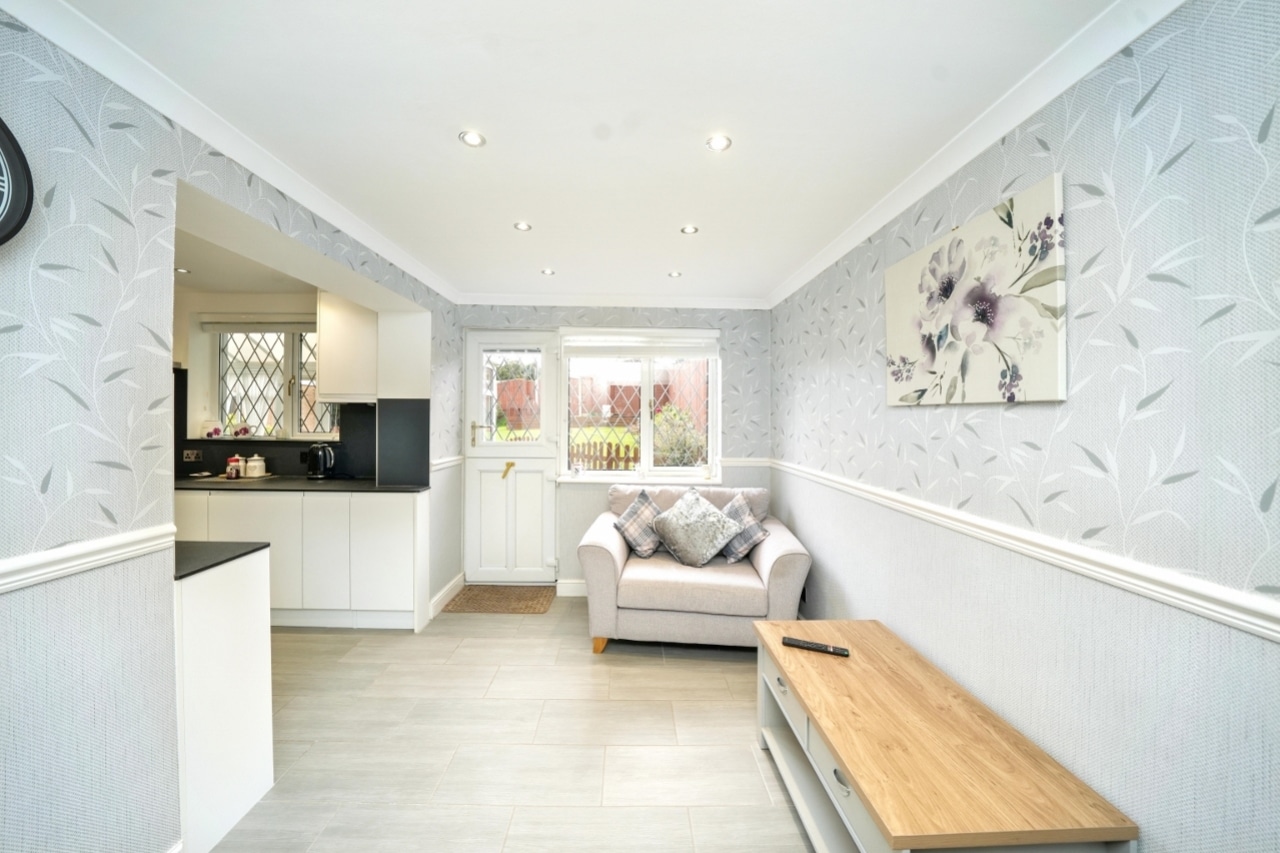 Woburn Avenue, Willenhall, West Midlands, WV12