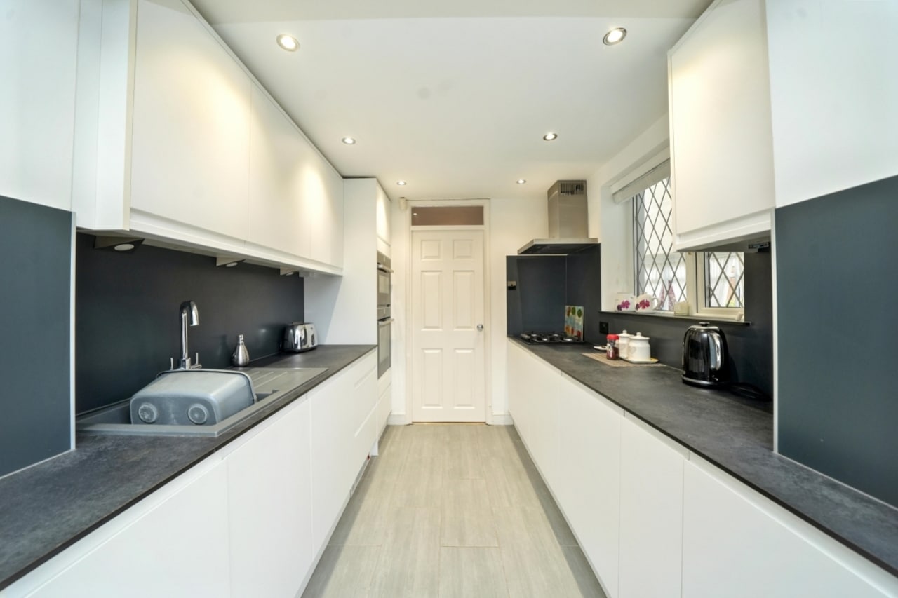 Woburn Avenue, Willenhall, West Midlands, WV12