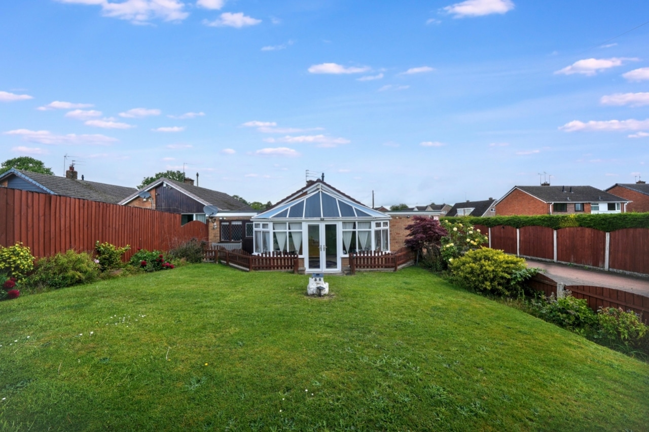 Woburn Avenue, Willenhall, West Midlands, WV12