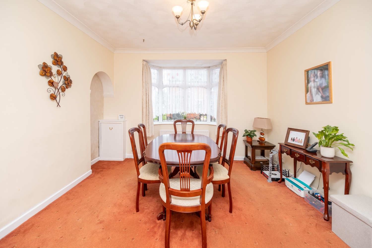 Dangerfield Lane, Wednesbury, WS10