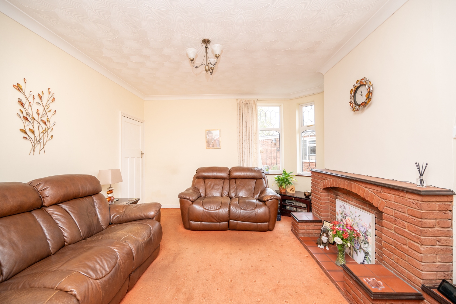 Dangerfield Lane, Wednesbury, WS10